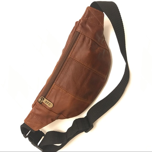 apc fanny pack